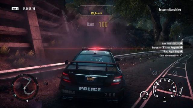 2# مطاردات خطيرة🔥|| Need for speed Rivals #2 смотреть онлайн