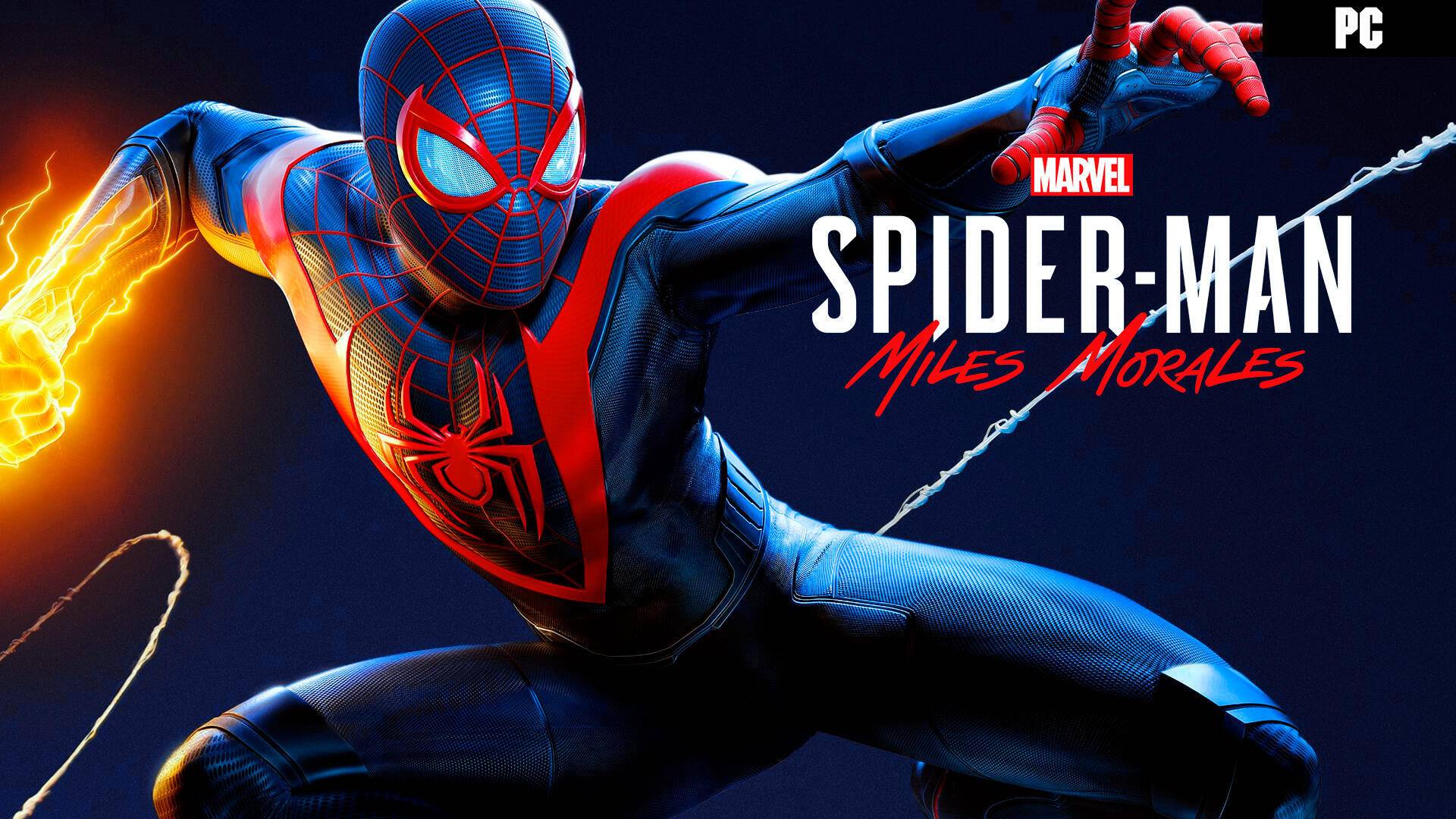 Человек-Паук: Майлз Моралес (Spider-Man: Miles Morales) ИГРОФИЛЬМ на русском ● PS5 4К ● смотреть онлайн