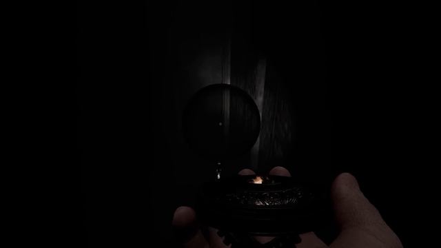 Некрофон в действии | Demonologist Лёгкий Часть 2 смотреть онлайн