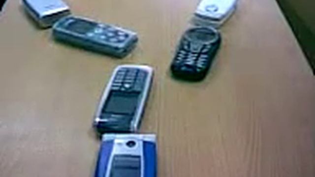 Celulares Vivos смотреть онлайн