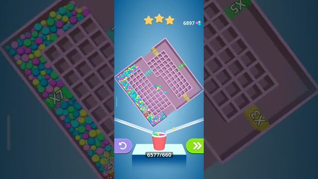 multi maze game #shorts смотреть онлайн