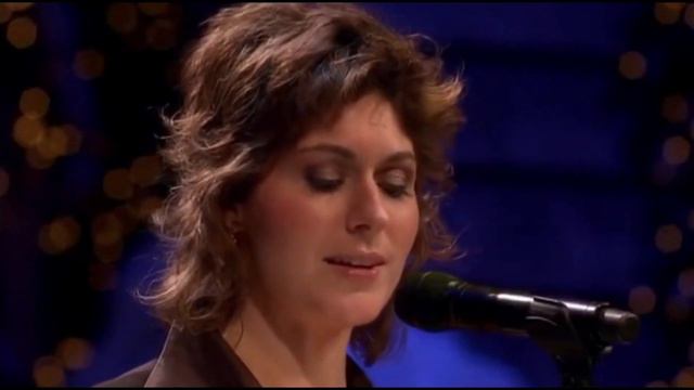 Sissel Kyrkjebø - The Christmas Story