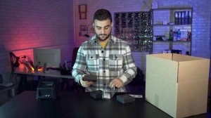 Упаковка товара для маркетплейса Wildberries. Микс и моно короб Wildberries.