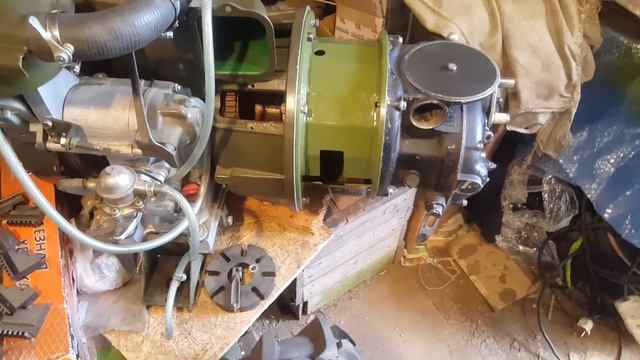 саморобний мотоблок (двигун уд 15 зчеплення,кпп, мт- встановка) смотреть онлайн