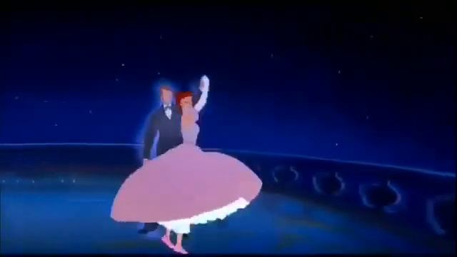 The King and I (1999) Shall We Dance смотреть онлайн