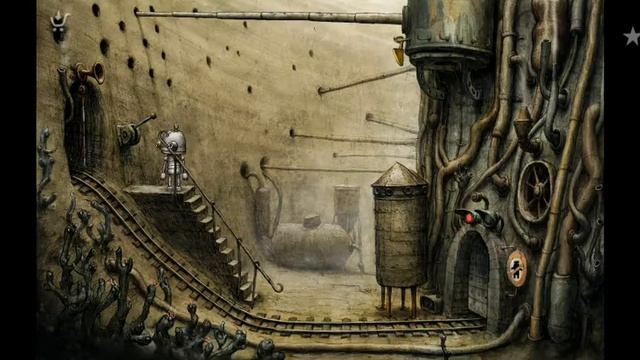 Прохождение демо игры [Mashi Narium]