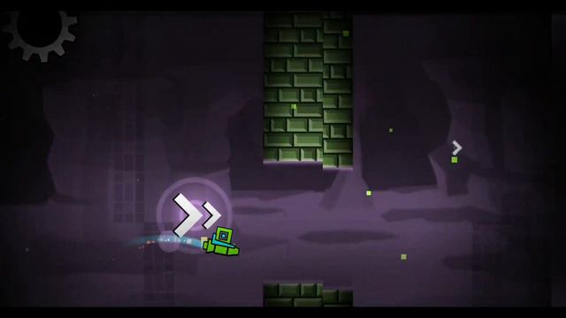 Geometry dash dungeon Apocrypha смотреть онлайн