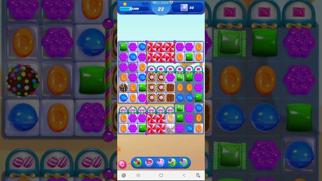 Candy Crash