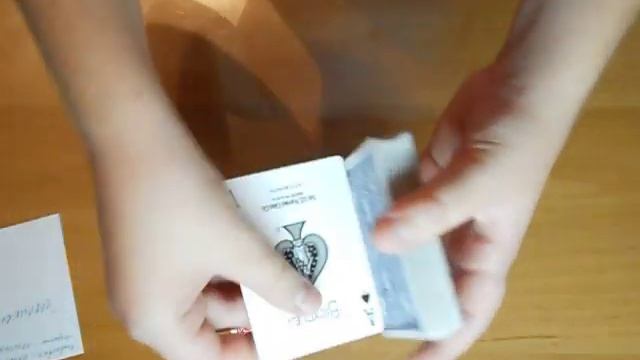 Обучение фокусу "Французский поцелуй 2.0" смотреть онлайн