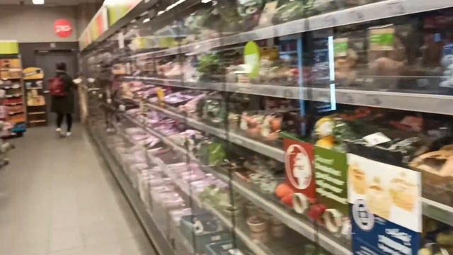 Как выжить в Европе. Цены в Бельгии смотреть онлайн