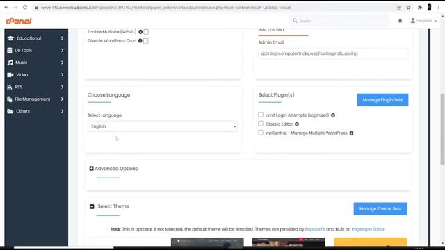 How To Create a Transportation Website With WordPress | Cab Booking Website смотреть онлайн
