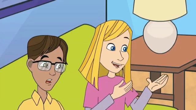 Family and Friends 3 ✔ Unit 7 Places to go смотреть онлайн