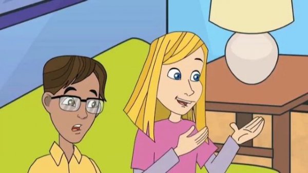 Family and Friends 3 ✔ Unit 7 Places to go