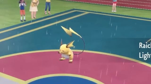 I Opened a Real Life Pokémon Gym смотреть онлайн