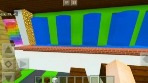 МАЙНКРАФТ ТОРГОВЫЙ ЦЕНТР МЕГА #1