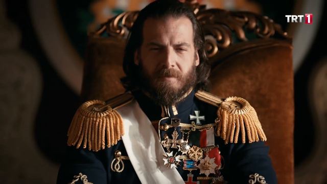 Payitaht Abdülhamid 104. Bölüm