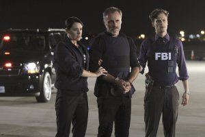 Мыслить как преступник - 5 сезон 22 серия / Criminal Minds