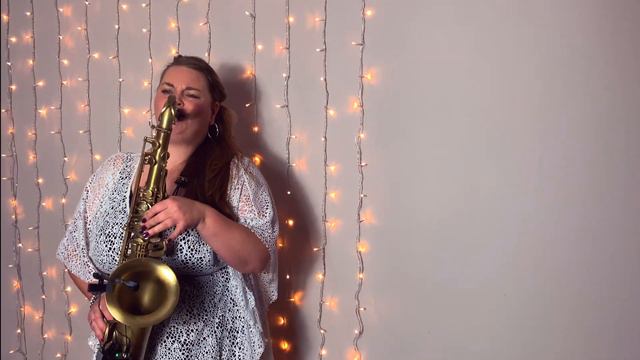 TITANIUM - Sia - SAXOPHONE Cover | Stripped Back Acoustic Dance Music смотреть онлайн