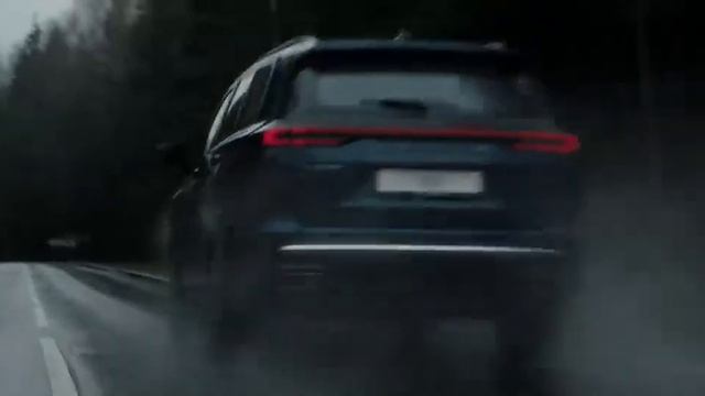 EXEED VX. Мы впервые на этой планете. Born For More. Старт предзаказа!