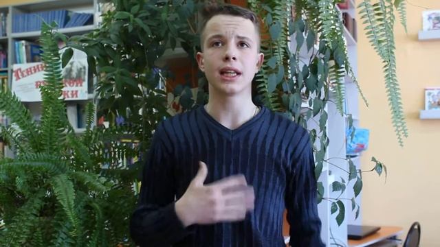 #весна идет-весне дорогу Андрей Быков читает стихотворение А.А. Фета "Уж верба вся пушистая..." смотреть онлайн