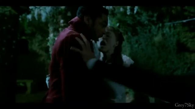 💙 Bridgerton - Daphne & Simon - Jpolnd 