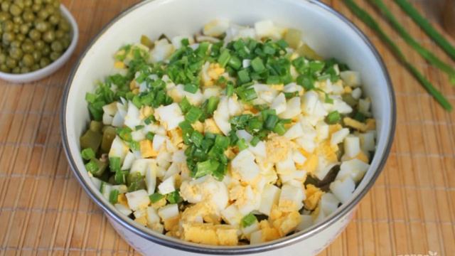 Рецепты от шеф-повара