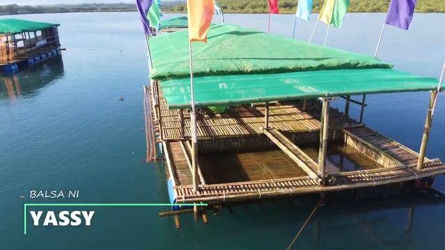 Balsa sa Boardwalk baybay-Alubijid смотреть онлайн