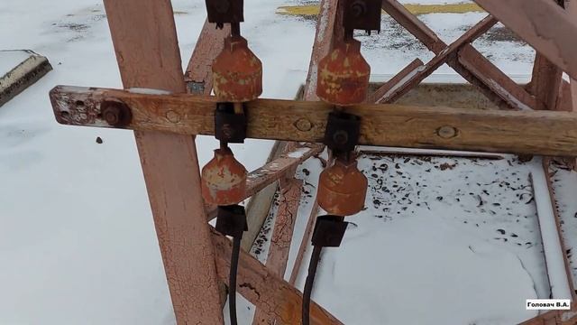 серия42 Диодный заземлитель. Варианты заземления смотреть онлайн