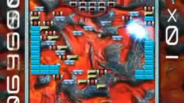 Soccer Bashi (WiiWare, officiel via PN) смотреть онлайн