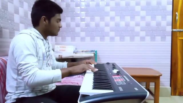 Kal Ho Naa Ho..by Shubham Ray (Happy New Year 😁) смотреть онлайн