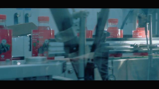 Как и где производят морсы Мираторг смотреть онлайн