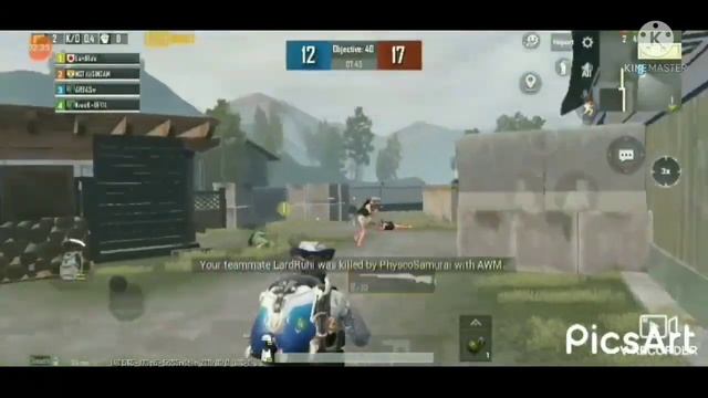 M24great shots ??team death match Arena//BOBBY GAMING смотреть онлайн