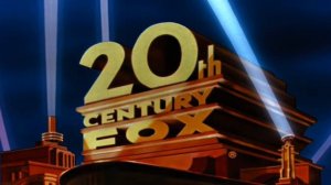 20th Century Fox (1992, John Williams fanfare)