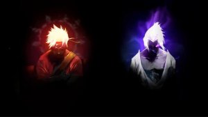 НАРУТО КРОВАВЫЙ АНБУ | ПЕРВЫЙ СЕЗОН - ВСЕ СЕРИИ