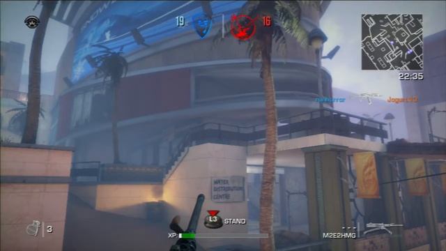 Онлайн - мясо! - Spec Ops The Line #5 - Голова отлетела смотреть онлайн