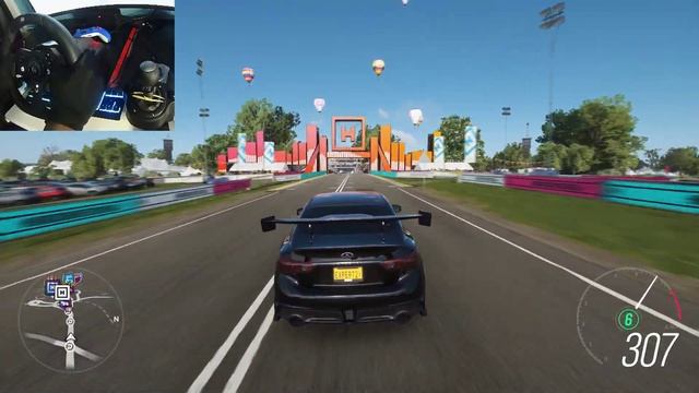 infinity Q50 4k [ RTX 3080ti] x [Ryzen 9 7950x] \ Forza Horizon 4 gameplay смотреть онлайн
