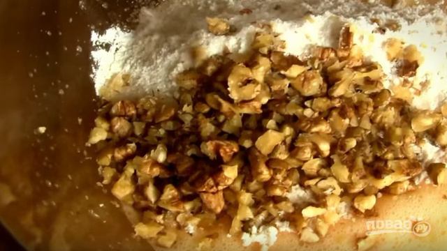 Вкусные будни