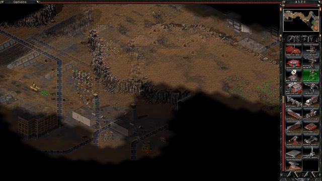 Lets Play C&C Tiberian Sun - Nod 6a & 6b смотреть онлайн