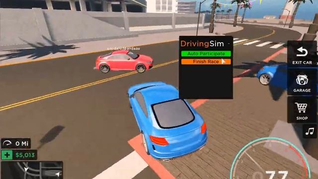 Roblox Driving simulator Script Pastebin смотреть онлайн