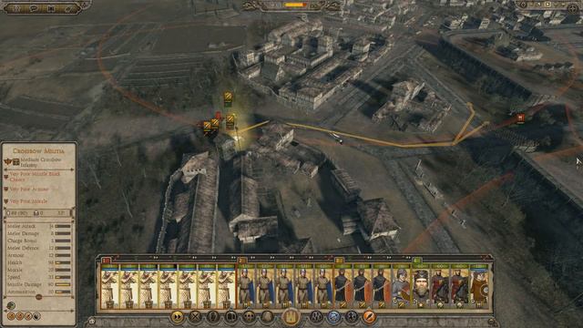 Medieval 3 Total War | LA RECONQUISTA DE ESPAÑA - Episodio 2 смотреть онлайн