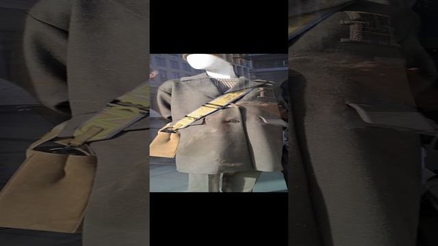 Модникам и модницам, осень 2023