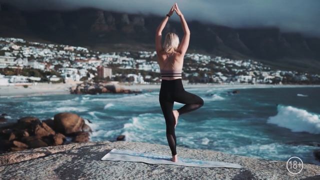 Курс "Лунная сила" - 21 лунный день: достижение поставленных целей. Как стать успешным? Кундалини смотреть онлайн