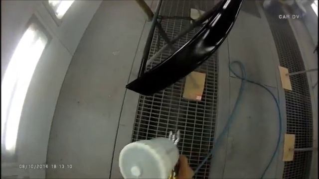 レクサス. カラー212バンパー塗装。PPG.AutoREFINISH(有)愛新車体IWATA.WS400Supernova смотреть онлайн