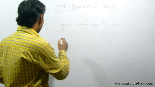 Arrays in C Programming (HINDI/URDU) смотреть онлайн