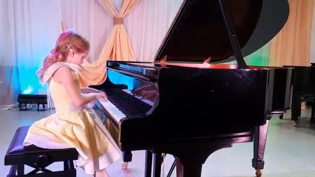 А.Колтунова "Мышкина полька" смотреть онлайн