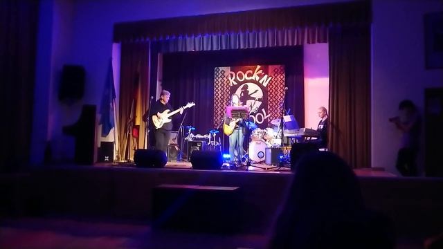 Inventum - Взлетай (Burito Cover)