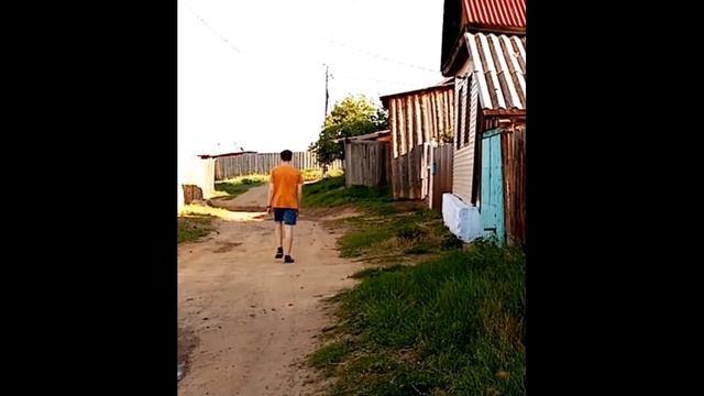 Как, и сколько я хожу, чем ещё занимаюсь. смотреть онлайн