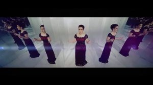Нигина Амонкулова   Эй дилбар   Nigina Amonqulova   Ey Dilbar 2014