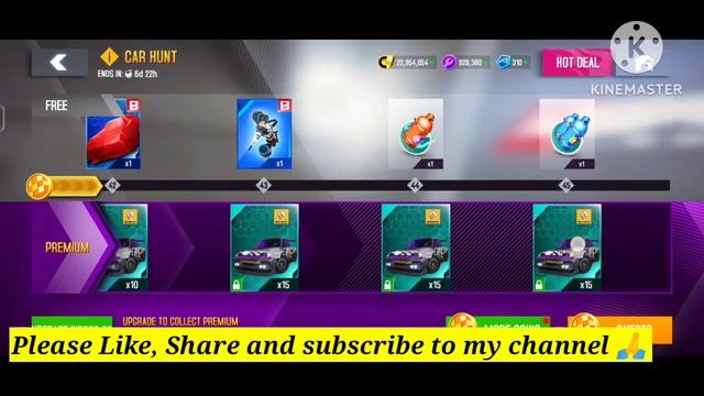 BETTER PAY2WIN CAR HUNT Renault R5 Turbo 3E Car Hunt | Asphalt 8: Airborne смотреть онлайн