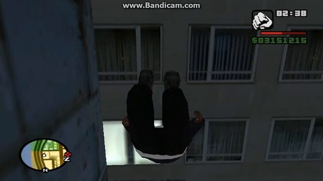 Обзор мода "карабкаться по стенам как человек паук" смотреть онлайн